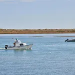 Beautiful Seaside * Tavira