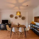 Apartmán Beautiful Seaside Tavira