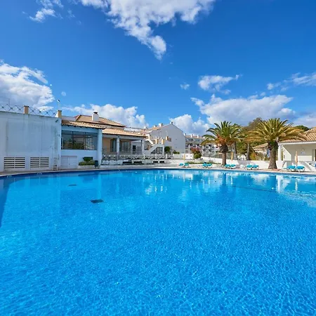 Beautiful Seaside Tavira