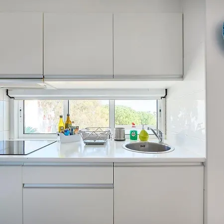 Beautiful Seaside Apartamento Tavira