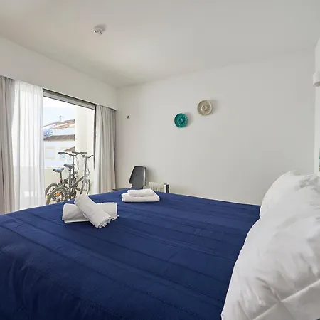 Apartament Beautiful Seaside Tavira