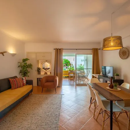 Beautiful Seaside Apartament Tavira