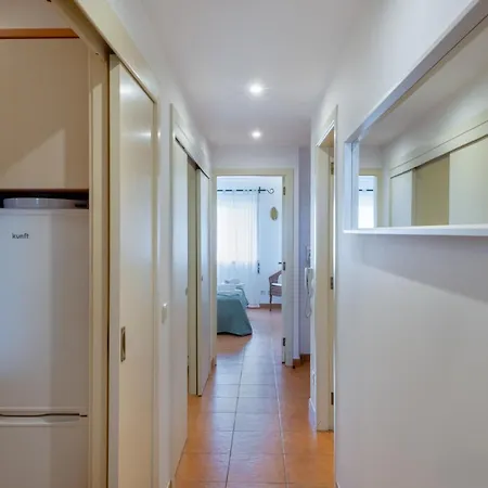 Beautiful Seaside Apartament