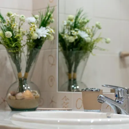 Apartament Beautiful Seaside Tavira