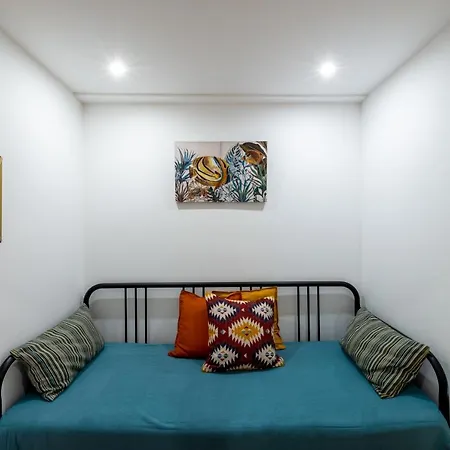 Beautiful Seaside Apartament Tavira