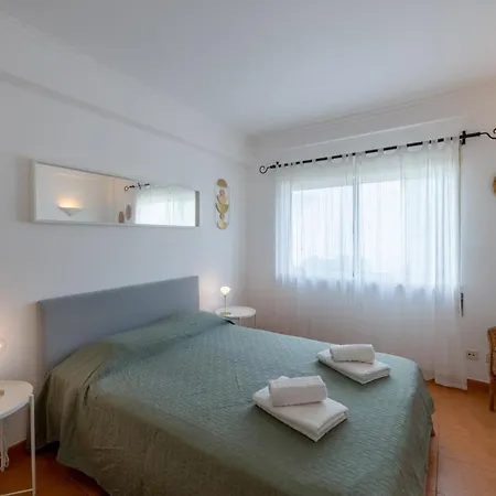 Beautiful Seaside Tavira