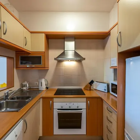 Beautiful Seaside Apartament *