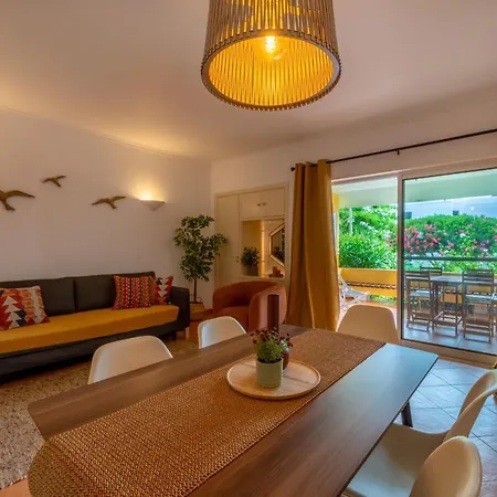 Apartamento Beautiful Seaside
