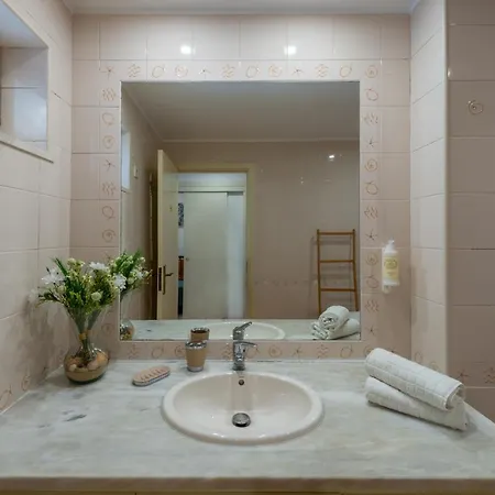 Apartament Beautiful Seaside *