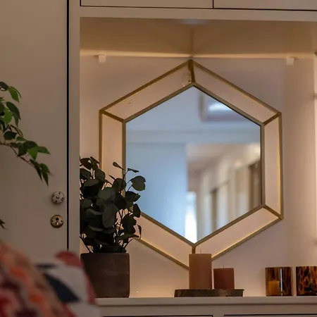 Apartament Beautiful Seaside *