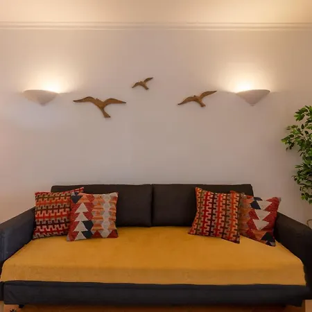 Apartamento Beautiful Seaside