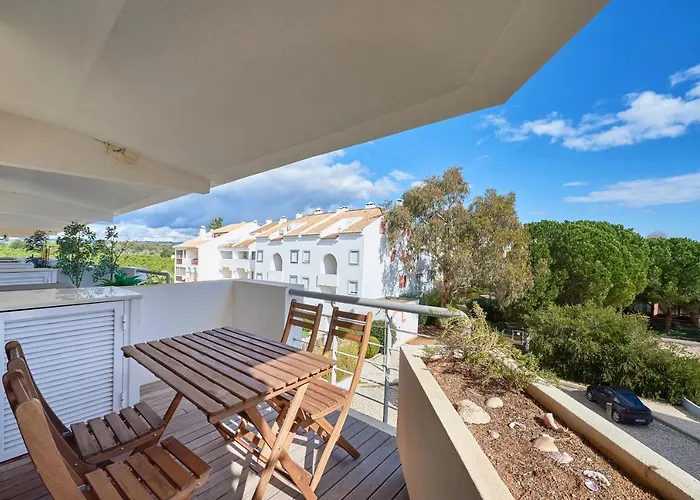 Beautiful Seaside Apartament