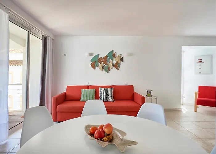 Apartament Beautiful Seaside
