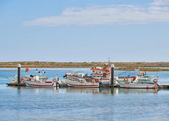 Beautiful Seaside Apartament