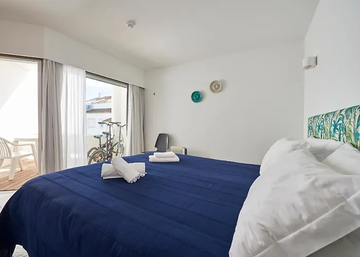 Apartament Beautiful Seaside Tavira