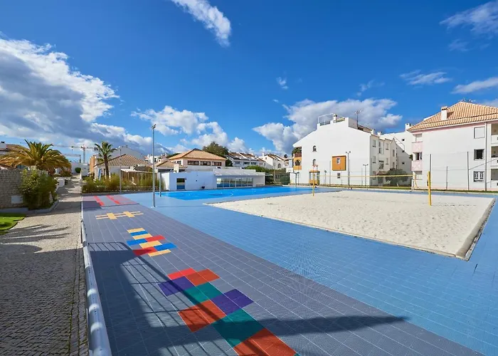 Beautiful Seaside Apartament