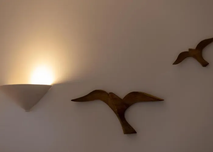 Beautiful Seaside Apartament Tavira