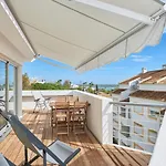Διαμέρισμα Beautiful Seaside *