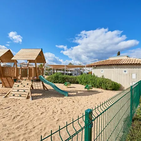 Beautiful Seaside * Тавира