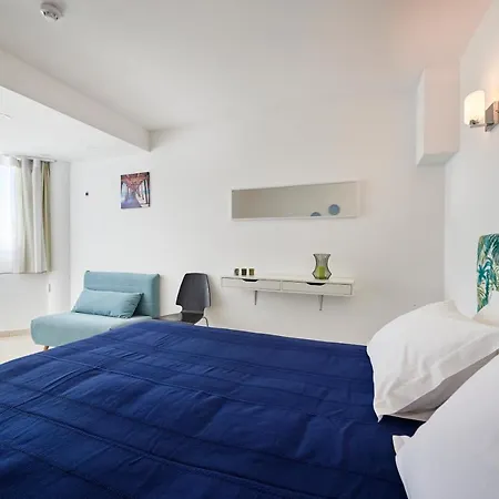 Апартаменты Beautiful Seaside *