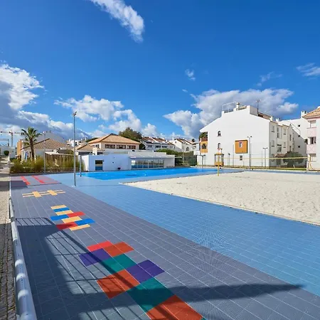 Beautiful Seaside Διαμέρισμα