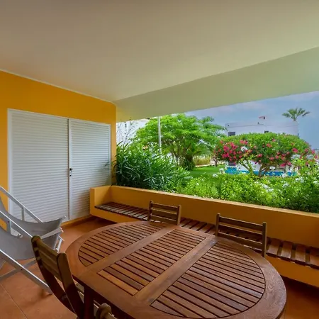 Beautiful Seaside Тавира