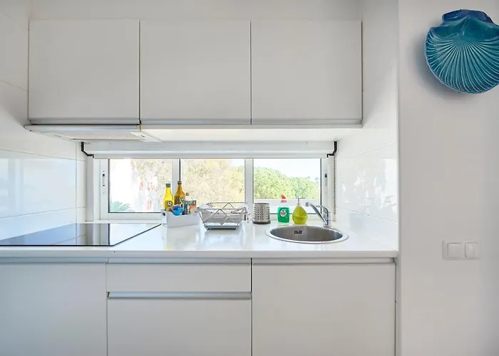 Beautiful Seaside Apartmán Tavira