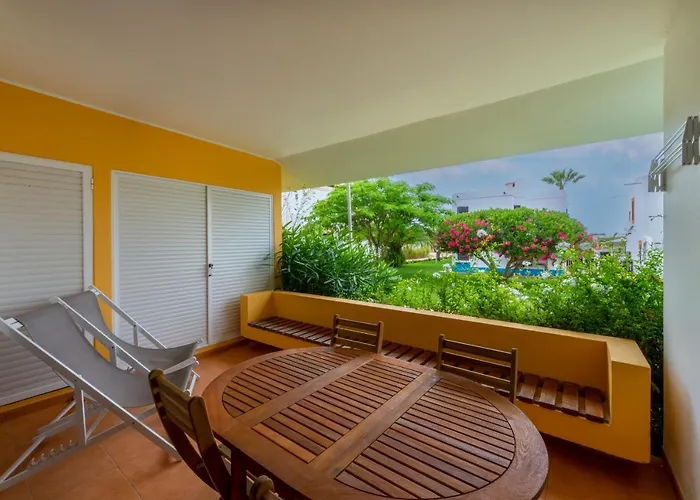 Beautiful Seaside Tavira