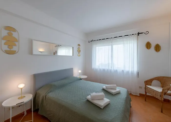 Beautiful Seaside Tavira