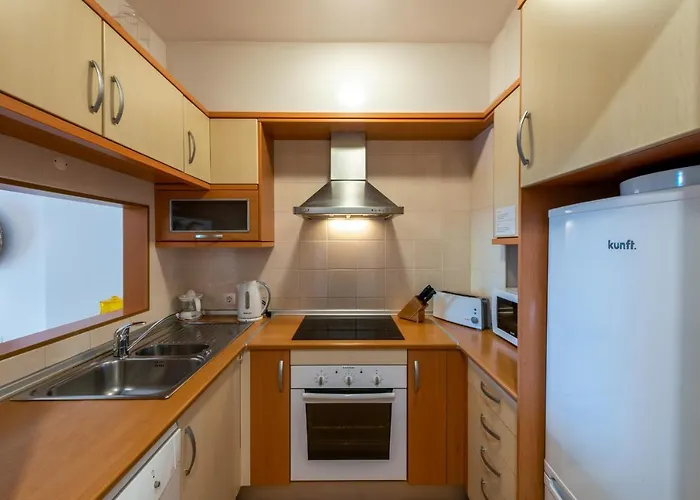 Beautiful Seaside Apartmán *