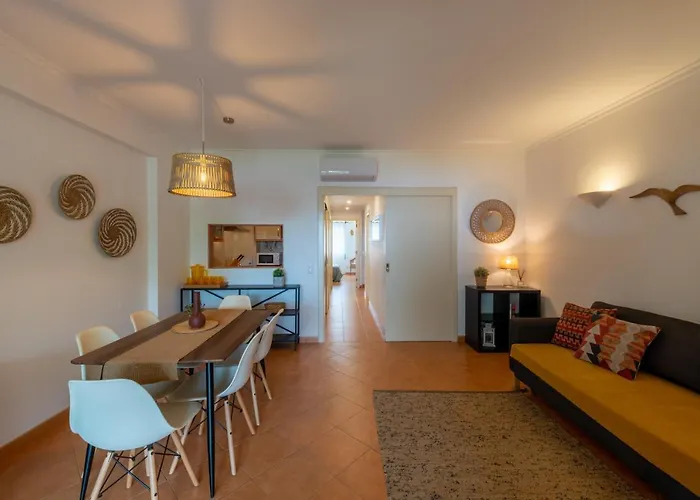 Beautiful Seaside Apartmán Tavira