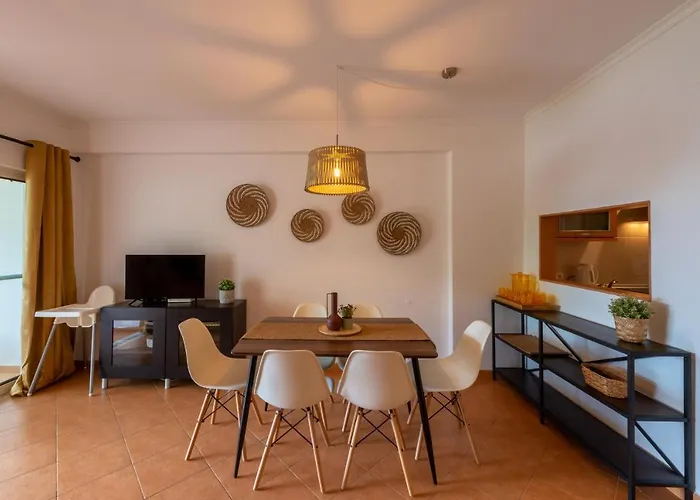 Apartmán Beautiful Seaside Tavira