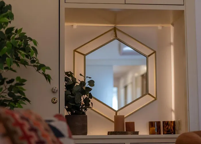 Apartmán Beautiful Seaside *