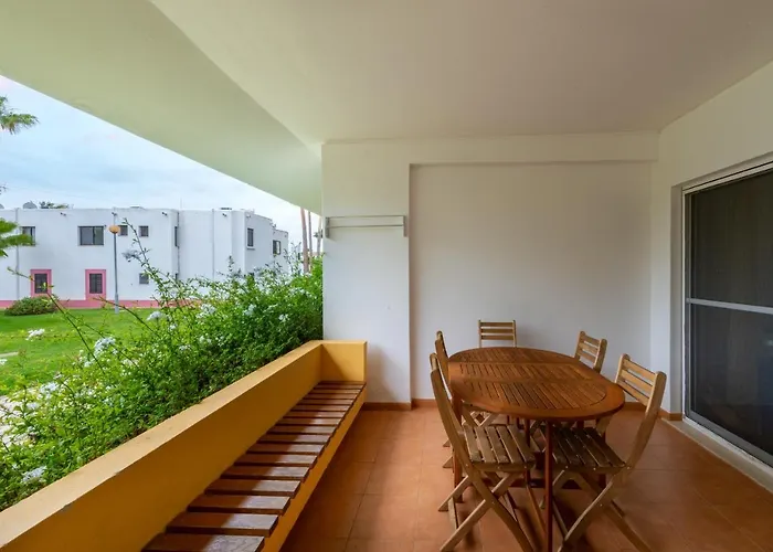 Beautiful Seaside * Tavira