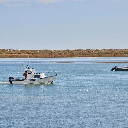 Beautiful Seaside * Tavira