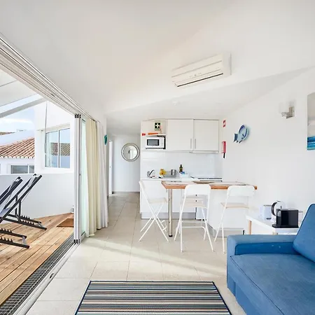 Apartman Beautiful Seaside