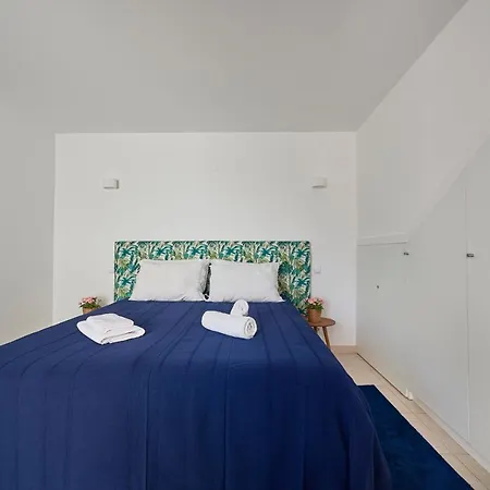 Beautiful Seaside Apartman Tavira