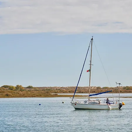 Beautiful Seaside Tavira
