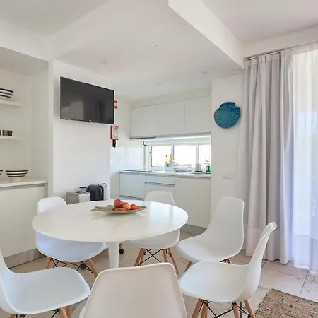 Apartman Beautiful Seaside Tavira