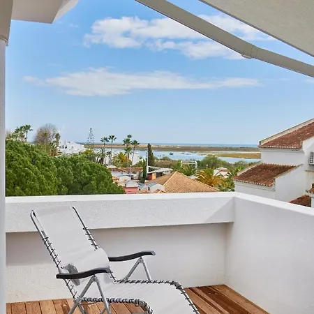 Beautiful Seaside Tavira