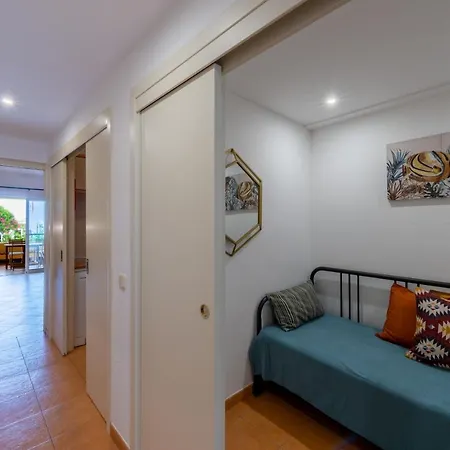 Apartment Beautiful Seaside Tavira