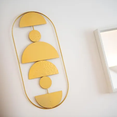 Beautiful Seaside Apartment