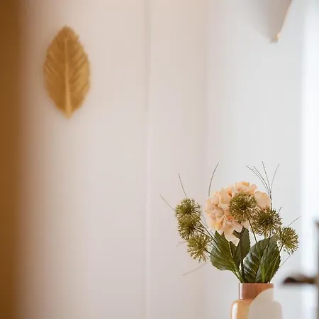 Beautiful Seaside Apartment