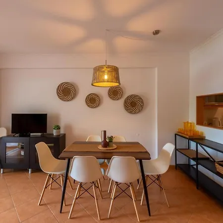 Apartment Beautiful Seaside Tavira