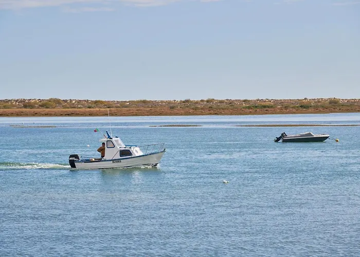 Beautiful Seaside * Tavira