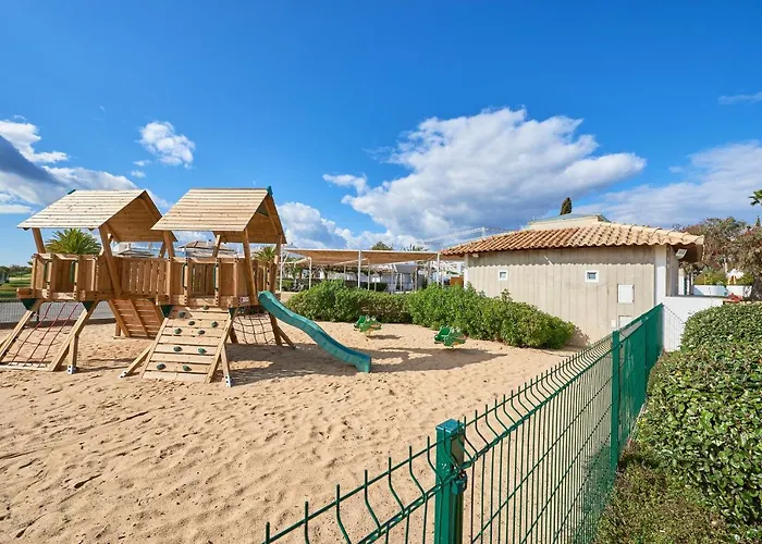 Beautiful Seaside * Tavira