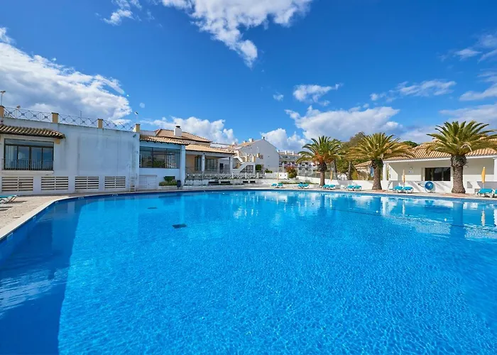 Beautiful Seaside Tavira