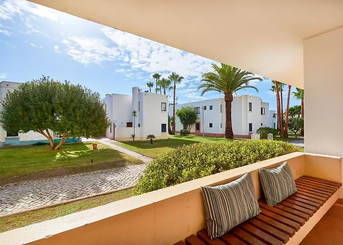 Lejlighed Beautiful Seaside