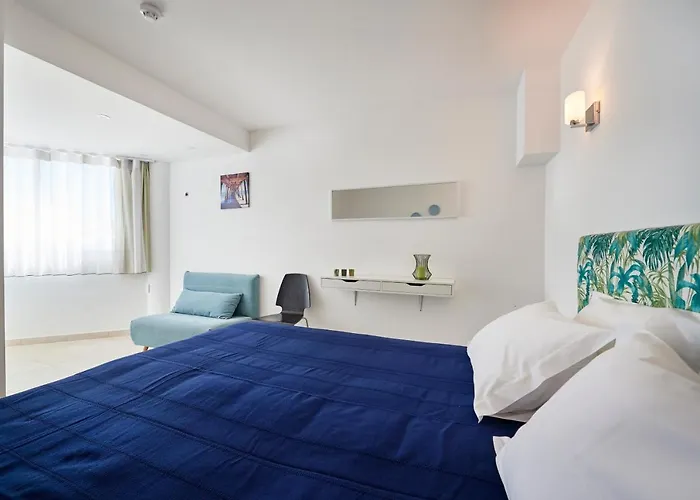 Lejlighed Beautiful Seaside *