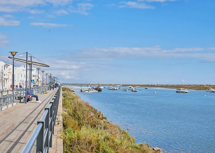 Lejlighed Beautiful Seaside